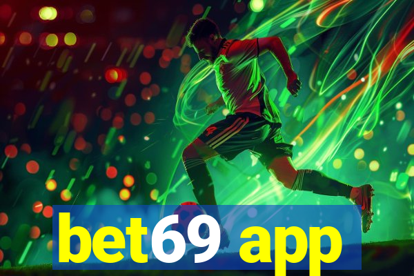 bet69 app